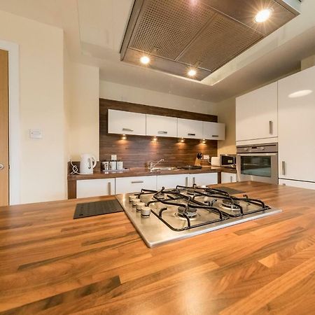 The Broch, 1St Floor, Luxurious City Centre Apartment Perth Eksteriør bilde