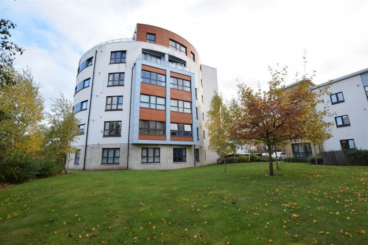 The Broch, 1St Floor, Luxurious City Centre Apartment Perth Eksteriør bilde
